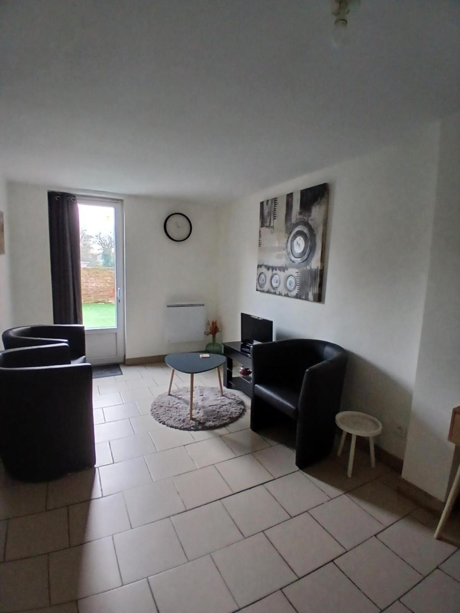 Maison Des Flandres Oxelaere Luaran gambar